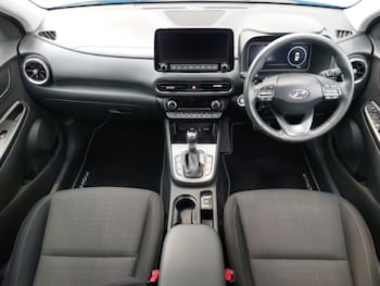 Used Hyundai KONA 2022 for sale - 76275347: Photo 2