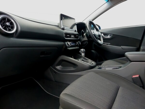 Used Hyundai KONA 2022 for sale - 76275347: Photo 5