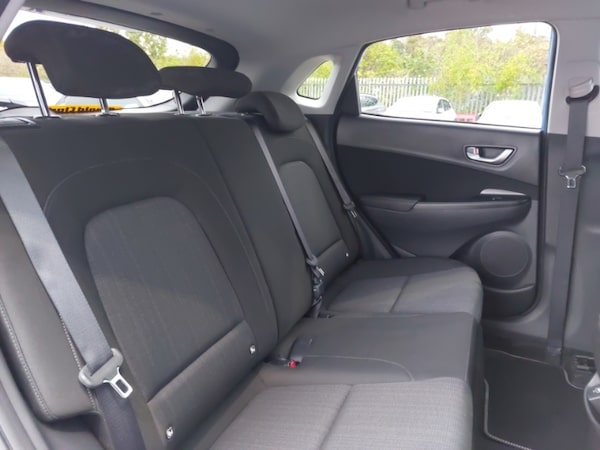 Used Hyundai KONA 2022 for sale - 76275347: Photo 6