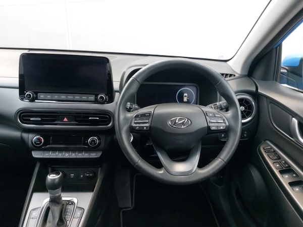 Used Hyundai KONA 2022 for sale - 76275347: Photo 7