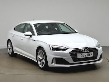 Used Audi A5 2022 for sale - 78747008: Photo