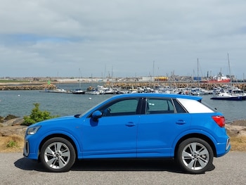 Used Audi Q2 2021 for sale - 75873044: Photo