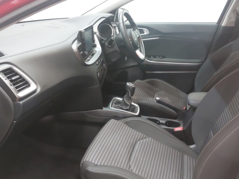 Used Kia Ceed 2023 for sale - 77875237: Photo 5