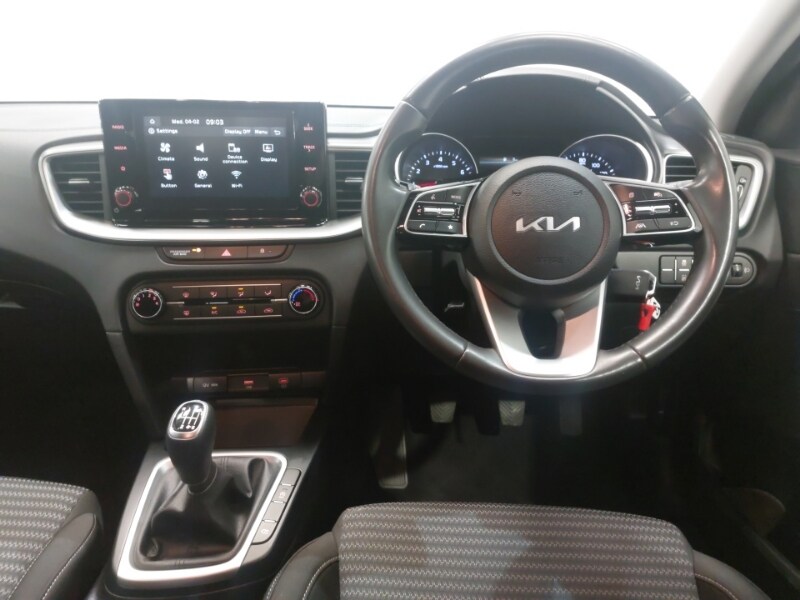 Used Kia Ceed 2023 for sale - 77875237: Photo 7