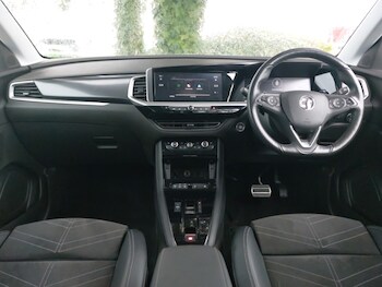 Used Vauxhall Grandland 2023 for sale - 76726749: Photo
