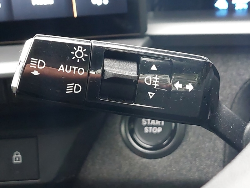 Used Vauxhall Grandland 2025 for sale - 77624695: Photo 12