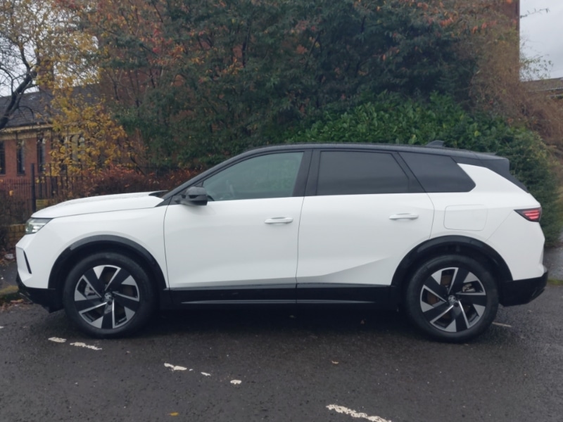 Used Vauxhall Grandland 2025 for sale - 77624695: Photo 4