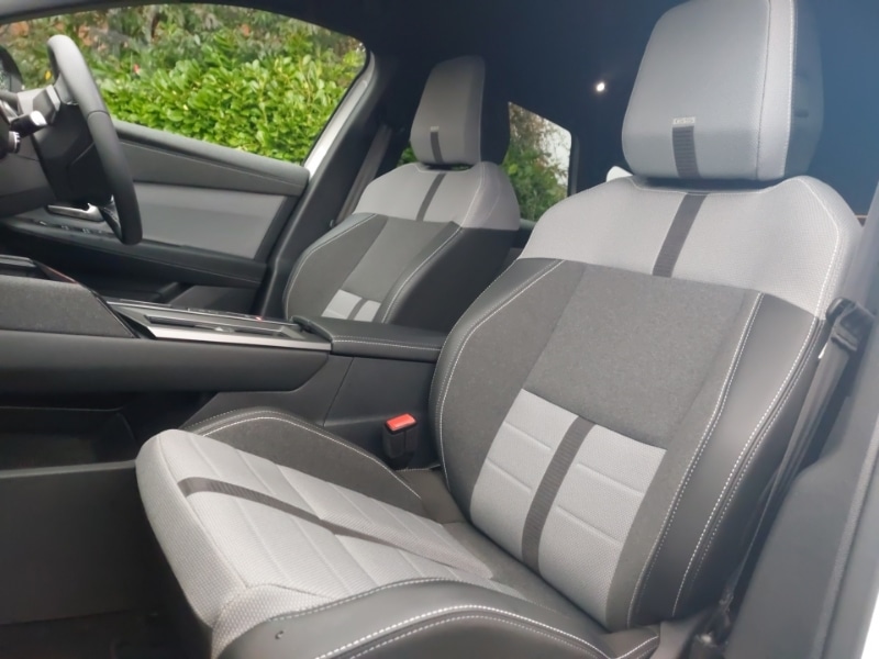 Used Vauxhall Grandland 2025 for sale - 77624695: Photo 5