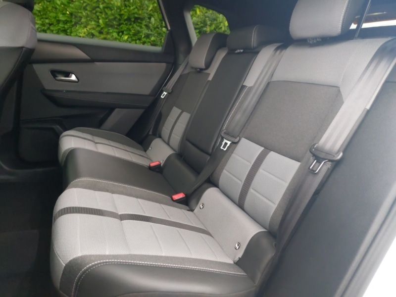 Used Vauxhall Grandland 2025 for sale - 77624695: Photo 6