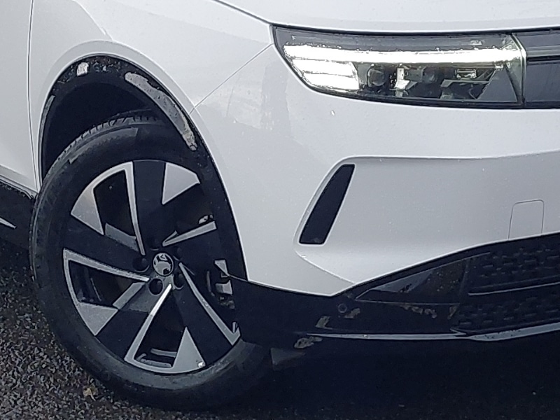 Used Vauxhall Grandland 2025 for sale - 77624695: Photo 9