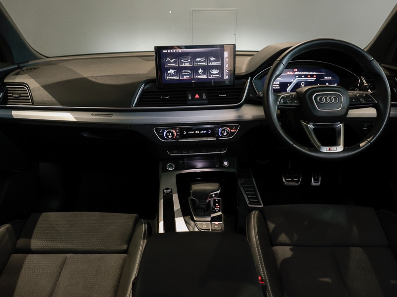 Used Audi Q5 2024 for sale - 77108669: Photo 2