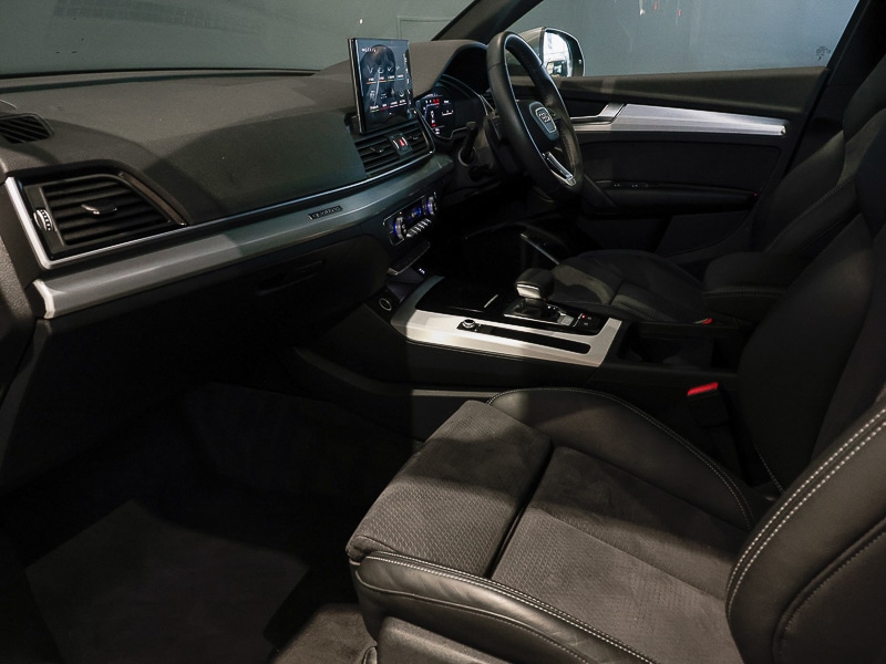 Used Audi Q5 2024 for sale - 77108669: Photo 5