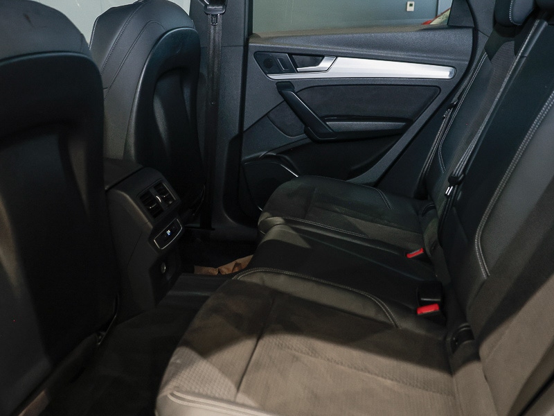 Used Audi Q5 2024 for sale - 77108669: Photo 6