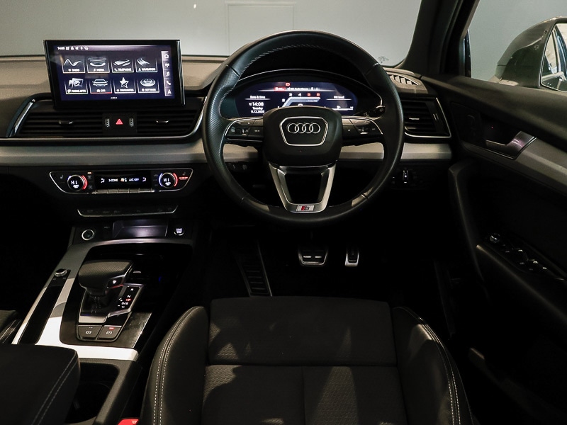 Used Audi Q5 2024 for sale - 77108669: Photo 7