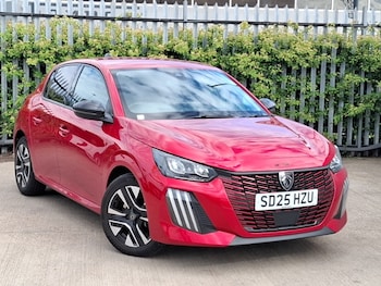 Used Peugeot 208 2025 for sale - 78905205: Photo