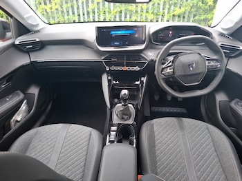 Used Peugeot 208 2025 for sale - 78905205: Photo