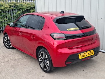 Used Peugeot 208 2025 for sale - 78905205: Photo