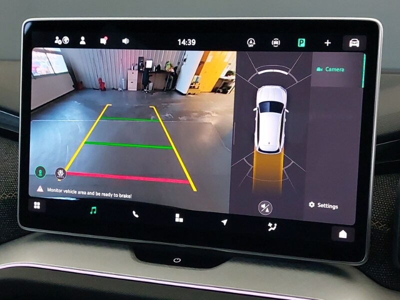 Used Skoda Kodiaq 2025 for sale - 77209802: Photo 10