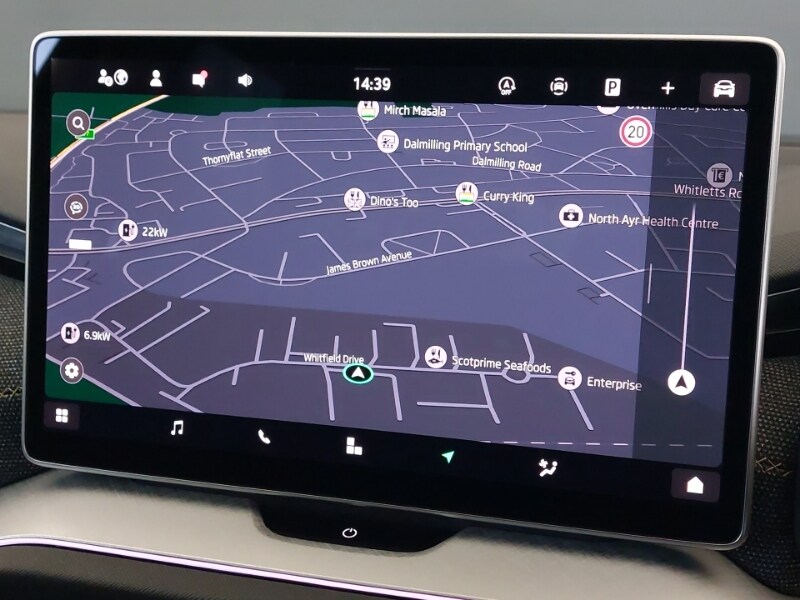 Used Skoda Kodiaq 2025 for sale - 77209802: Photo 11