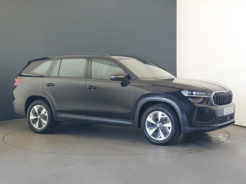 Used Skoda Kodiaq 2025 for sale - 77209802: Photo 12