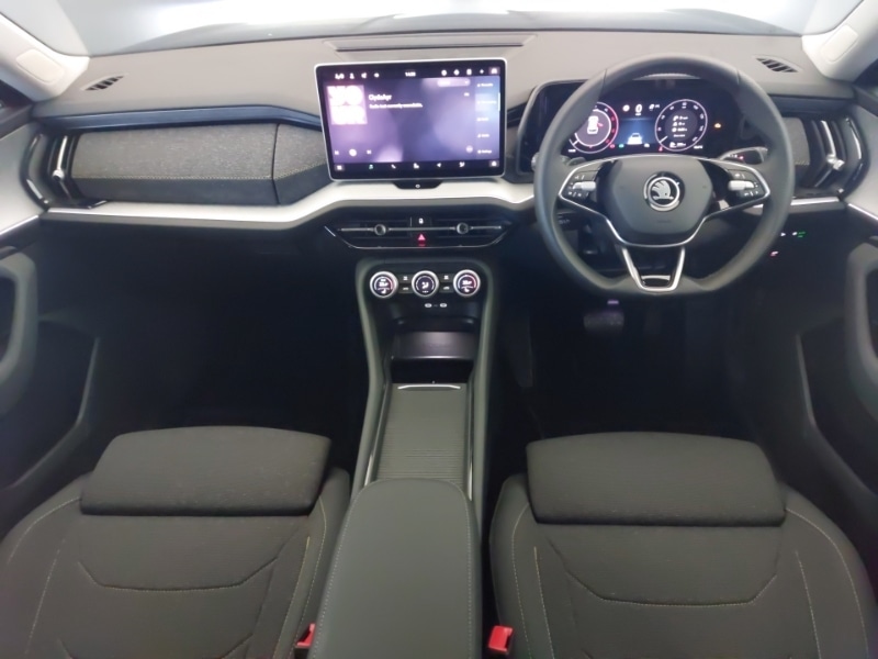 Used Skoda Kodiaq 2025 for sale - 77209802: Photo 2