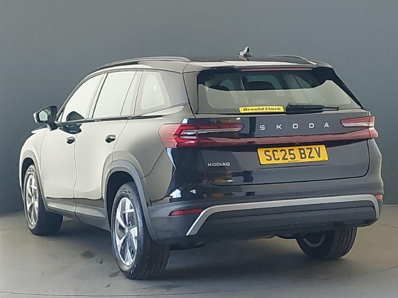Used Skoda Kodiaq 2025 for sale - 77209802: Photo 3