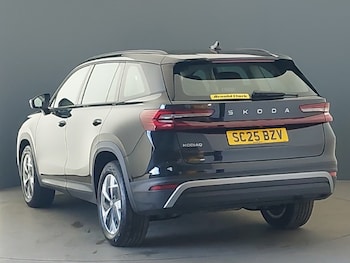 Used Skoda Kodiaq 2025 for sale - 77209802: Photo