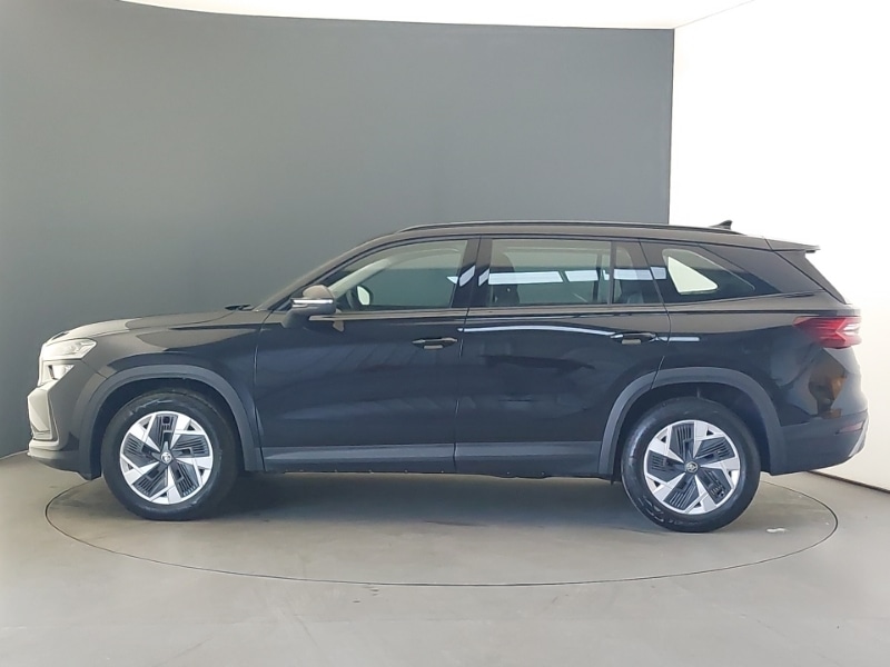 Used Skoda Kodiaq 2025 for sale - 77209802: Photo 4