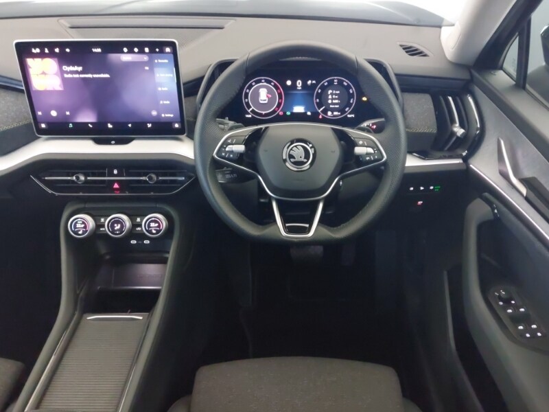 Used Skoda Kodiaq 2025 for sale - 77209802: Photo 7