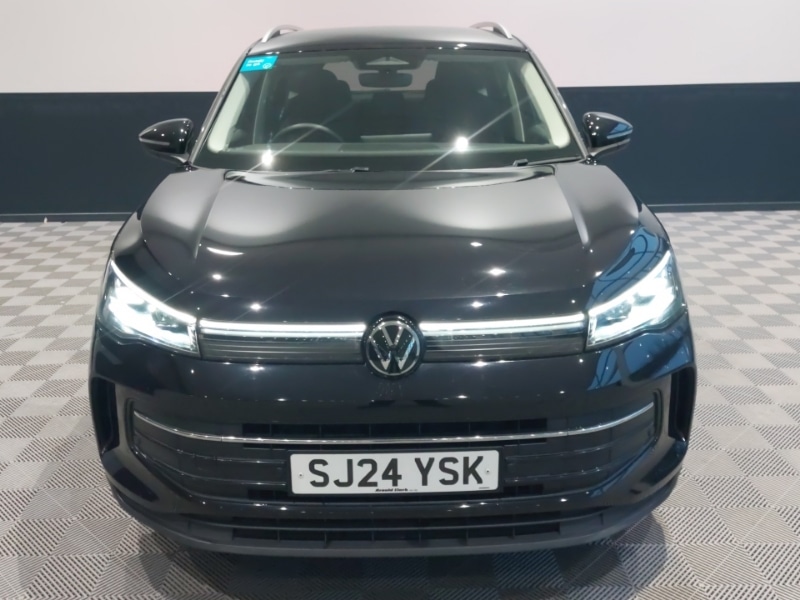 Used Volkswagen Tiguan 2024 for sale - 77253066: Photo 12