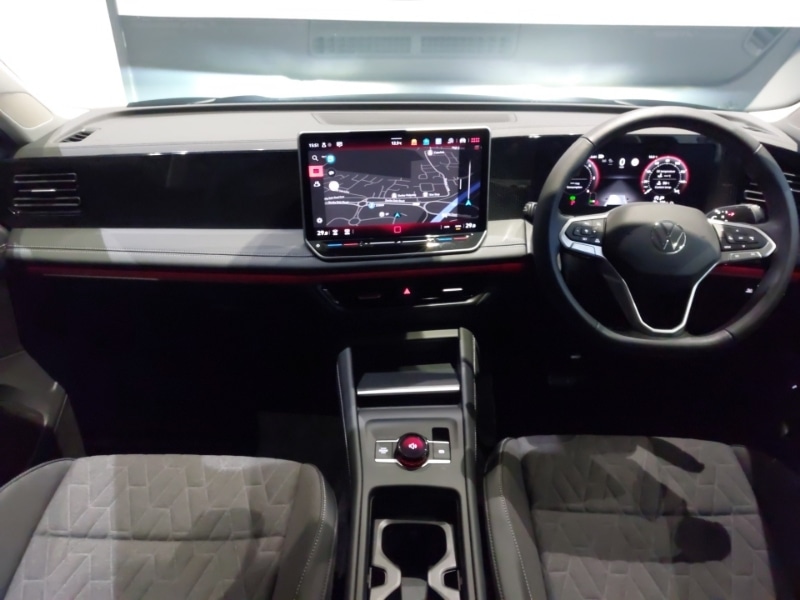 Used Volkswagen Tiguan 2024 for sale - 77253066: Photo 2