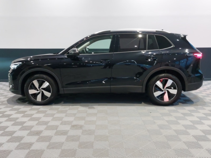 Used Volkswagen Tiguan 2024 for sale - 77253066: Photo 4