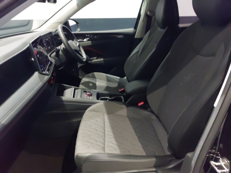 Used Volkswagen Tiguan 2024 for sale - 77253066: Photo 5