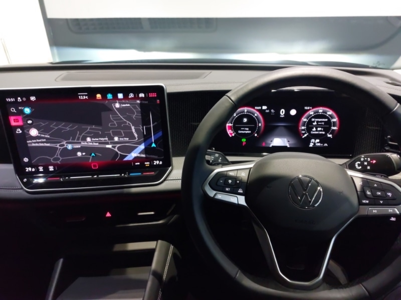 Used Volkswagen Tiguan 2024 for sale - 77253066: Photo 7