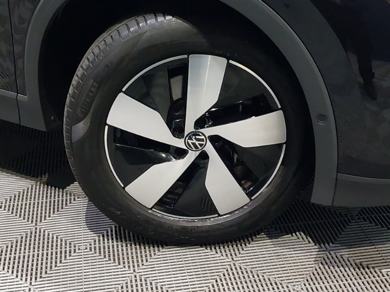 Used Volkswagen Tiguan 2024 for sale - 77253066: Photo 9