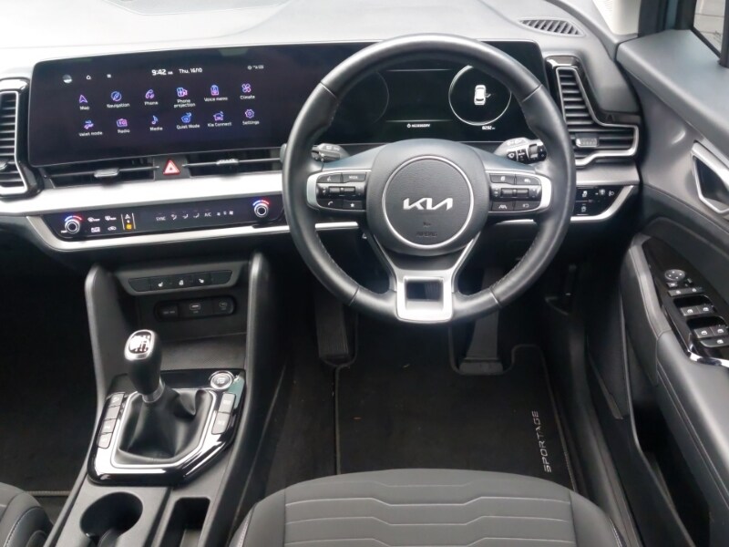 Used Kia Sportage 2022 for sale - 77924199: Photo 7