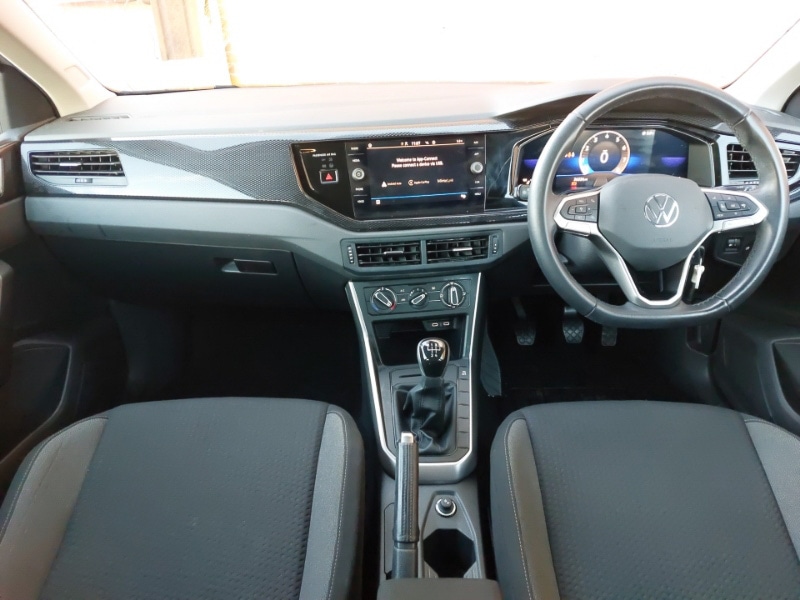 Used Volkswagen Polo 2022 for sale - 77166341: Photo 4