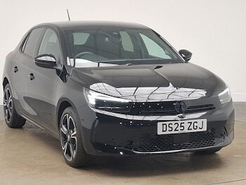 Vauxhall Corsa feature image