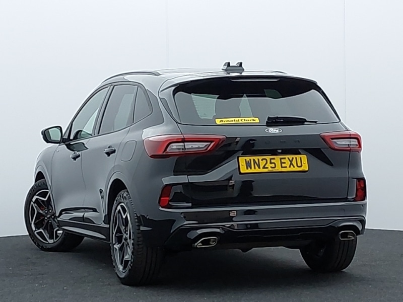 Used Ford Kuga 2025 for sale - 77209630: Photo 3