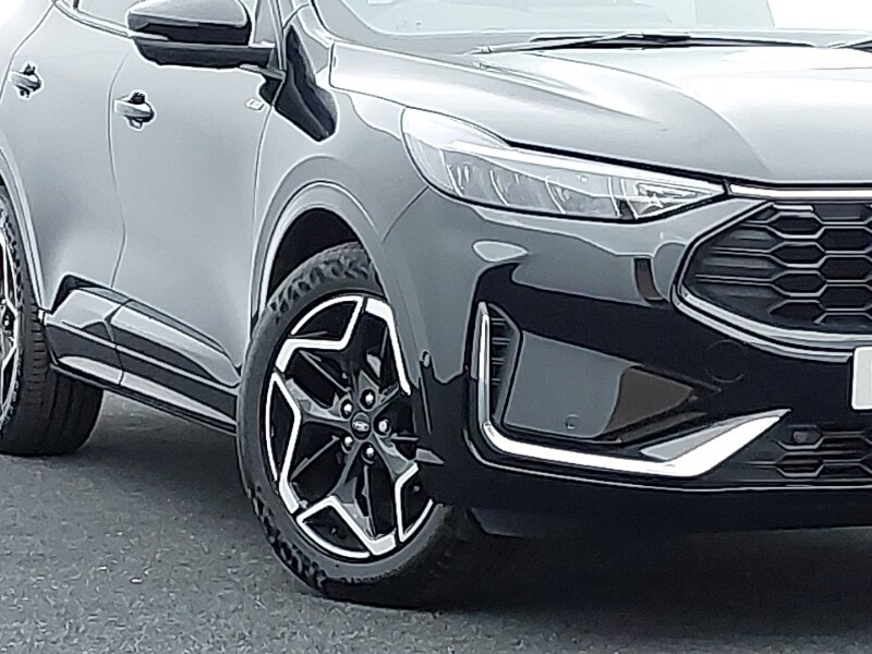 Used Ford Kuga 2025 for sale - 77209630: Photo 9