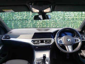 Used BMW 3 Series 2022 for sale - 77891974: Photo