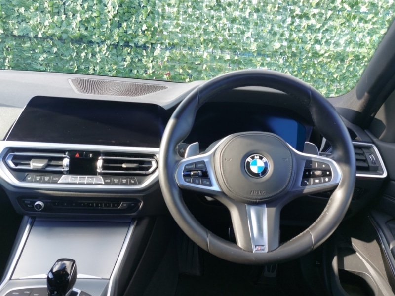 Used BMW 3 Series 2022 for sale - 77891974: Photo 3