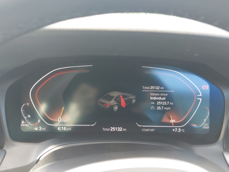 Used BMW 3 Series 2022 for sale - 77891974: Photo 7