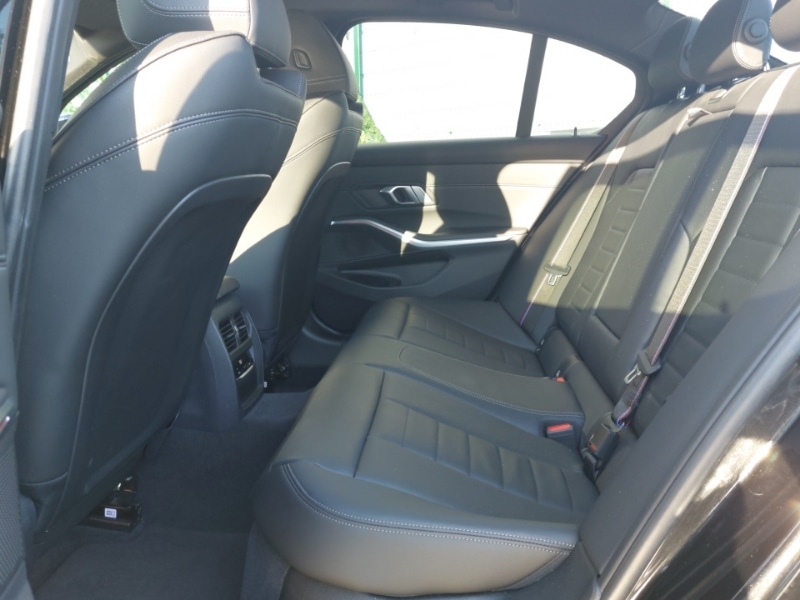 Used BMW 3 Series 2022 for sale - 77891974: Photo 9