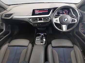 Used BMW 1 Series 2024 for sale - 78328020: Photo