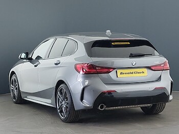 Used BMW 1 Series 2024 for sale - 78328020: Photo