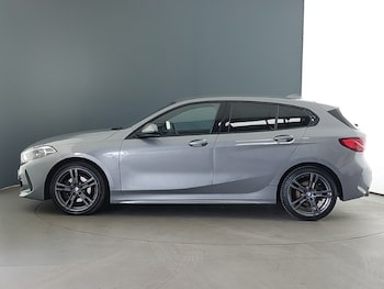 Used BMW 1 Series 2024 for sale - 78328020: Photo