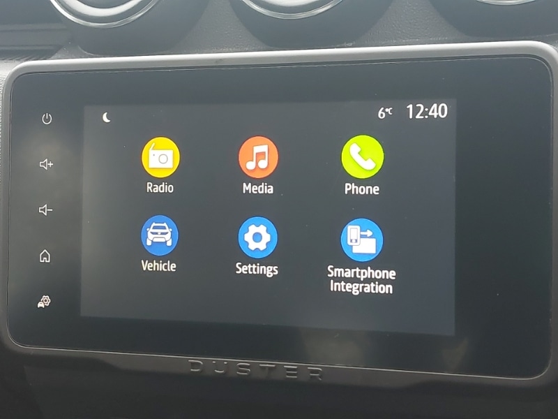 Used Dacia Duster 2023 for sale - 77467605: Photo 11