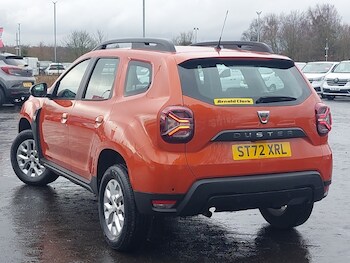 Used Dacia Duster 2023 for sale - 77467605: Photo
