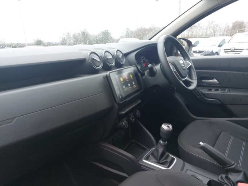 Used Dacia Duster 2023 for sale - 77467605: Photo 5